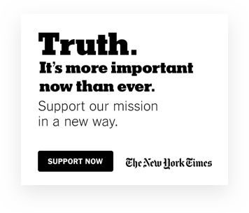 Image result for new york times truth